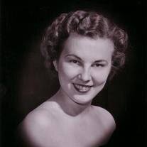 Patsy N. Jansen Obituary