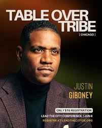 The Chicago Partnership