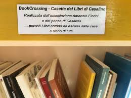 Tutti in ginocchio da casalino, tutti depilati. La Casetta Dei Libri A Casalino E Stata Inaugurata Con Una Ricca Partecipazione Di Pubblico Redaconredacon