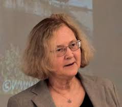 From the ends of chromosomes to the food of the future: outstanding  research by Darwinians