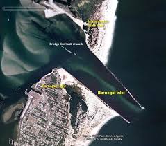 Channel To Barnegat Bay Inlet Reopens After Dredging