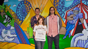 Doodle for google 2021, u.s. Google Doodle Competition For Kids Comes With Interactive Twist