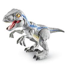 Jurassic World Dino Rivals Primal Pal Blue Jurassic World Dinosaurs Figures The Good Dinosaur