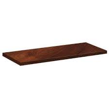 13 Hd 32 In L X 12 In D Lite Shelf In Cherry Decorative Shelving Wood Corner Shelves Shelves