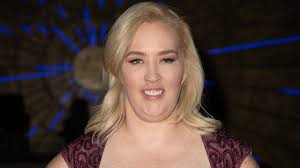 Mama June Secretly Marries Boyfriend Justin Stroud