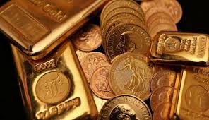 Dollar Slides to Four-Month Low as Gold Surges Past $5,000 in Market  Turmoil | The Swamp