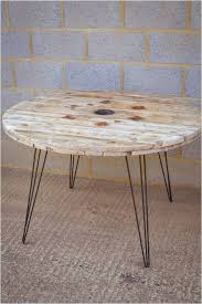 Table Basse Coffee Table Wood Dining Table Round Wood Coffee Table