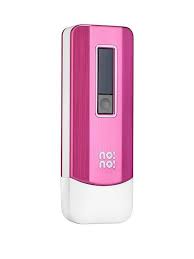 The first one being nono classic; Which Is The Best No No Hair Removal System