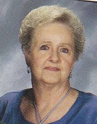Doris Marie Kane Obituary