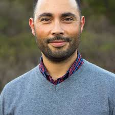 David-James Gonzales