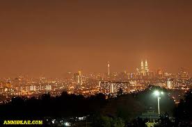 Merupakan tempat menarik yang paling popular di dalam daerah kuantan. Kl View 2011 Bukit Ampang Makan Travel Sembang Leisure