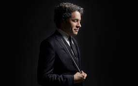 More images for gustavo dudamel wife » Gustavo Dudamel News Farbenfroh Energetisch Mitreissend Gustavo Dudamel Mit Charles Ives Wegweisenden Sinfonien