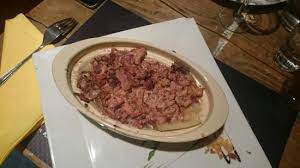 Jump to navigation jump to search. Pave De Boeuf Sauce Poivre Picture Of La Bouche Pleine Saint Etienne Tripadvisor