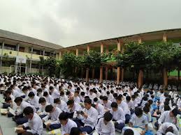 Maybe you would like to learn more about one of these? Smp 8 Bogor Posts Facebook