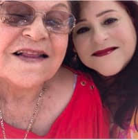 Carmen Riestra Obituary (1929