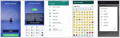 Whatsapp prime apk is a customization of the official whatsapp created by cooldroid. Download Whatsapp Prime 2021 Version 2 0