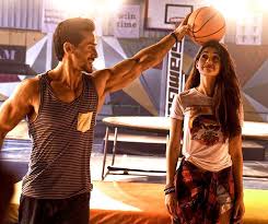 Baaghi 2 Review What A Circus Rediff Com Movies According to rajeev masand, watching dabangg 3 it's clear that the law of diminishing returns has caught up with this franchise. baaghi 2 review what a circus