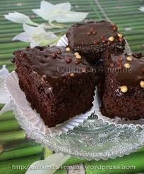 Gateau Au Chocolat Trop Gourmand Recette Gateau Chocolat Gateau Chocolat Et Gateaux Et Desserts