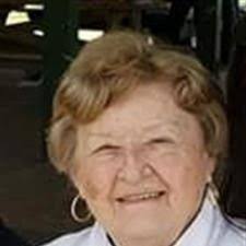 Eleanor Pierce Obituary (1932