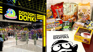 Show all sales & promotions coupon code. Japan S Popular Don Don Donki Has Finally Opened Its First Store In Malaysia At Lot 10 Bukit Bintang Klook Travel Blog