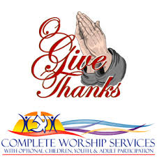 This topic has 134 replies, 46 voices, and was last updated 5 years, 4 months ago by nfgo3. Childrens Worship Service Thanksgiving Church Service