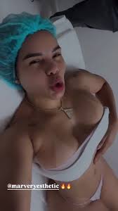 Vitaly Sanchez desnuda in steamy solo session