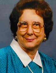 Obituary information for Annie Mae Beiersdorfer