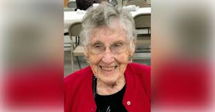Obituary information for Thelma Applen