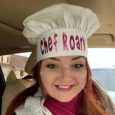 Quarantined Cuisine with Mrs. Roark