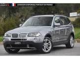 BMW-X3-(E83)