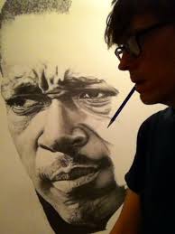 Mr Fish: We Are Not Alone