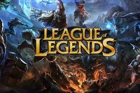 Aynen bende bilmiyorum nedir bu? League Of Legends Para Android Cinco Juegos Alternativos Para Jugar En El Movil
