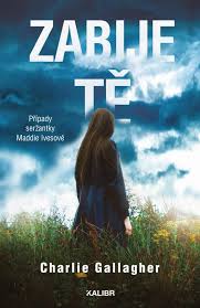 Our tomas soucek biography portray facts about his childhood story, early life, parents, wife, family, personal life, lifestyle and net worth. Zabije Te Gallagher Charlie Recenze Knihy Abz