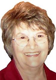 Patricia Kush Obituary (2012)