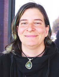 Police Say Man Drove Van Toward Them