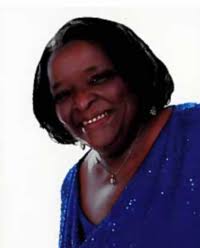 Marsha Laurette Carey : Bernews Obituaries