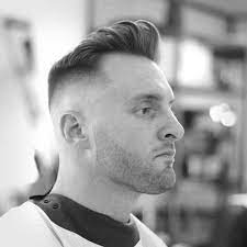 22 Best Haircuts For Men With Thin Hair To Look Thicker