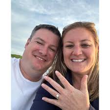 Jackie Galvin and Mike Gallagher's Wedding Website