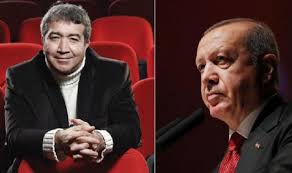 Sertaç şanlı kaç yaşında, aslen nerelidir? Unlu Tiyatro Sanatcisi Turgay Yildiz Kalp Spazmi Gecirdi