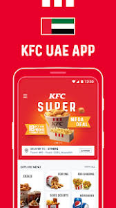 Kfc menu dubai mall south food sharjah deals deira emirates east fast chicken menus fried fastfood crispy. Kfc Uae United Arab Emirates Apps On Google Play