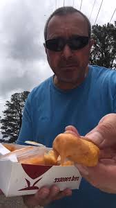 Red Rooster 24 Cheesy Chicken Nuggets Special Deal