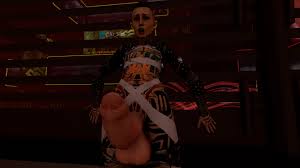 Rule34 - If it exists, there is porn of it  jack (mass effect)  7328064