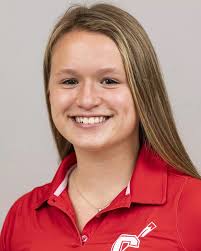 2021-22 Women's Rowing Roster