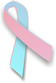 Pink And Blue Ribbon Wikipedia
