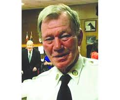 Charles Snyder Obituary (1943