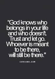 Quotes God Strength Hard Times Letting Go 35 Ideas Positive Quotes Inspirational Quotes Inspirational Quotes Motivation