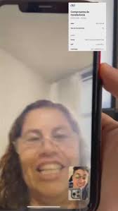 Maria, da cidade de Munhoz/MG participa desde o primeiro sorteio e sempre  acreditou, sua filha falava que era mentira rsrs, mas hoje ela pode provar  pra filha dela que ela está errada, ela ganhou R$ 5 ...