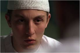 CCF Ramallah: juillet 2010