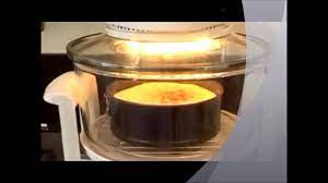 Halogen Oven Wmv Youtube