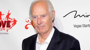 Sir George Martin, Beatles producer, dead at 90